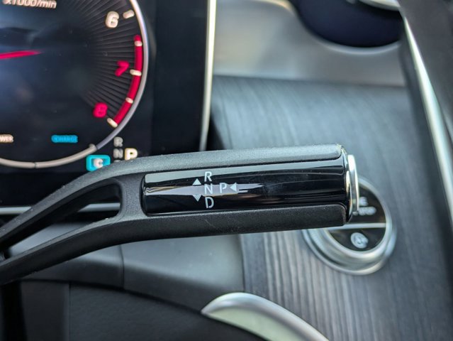 Certified 2024 Mercedes-Benz GLC 300 4MATIC image 12