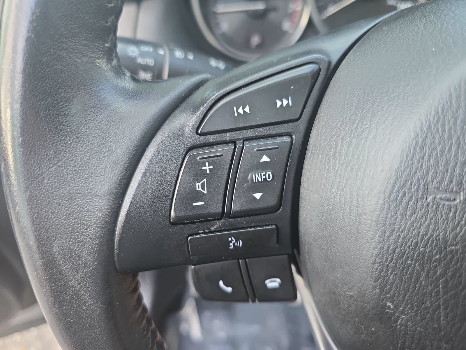 Used 2014 MAZDA CX-5 Grand Touring FWD image 16