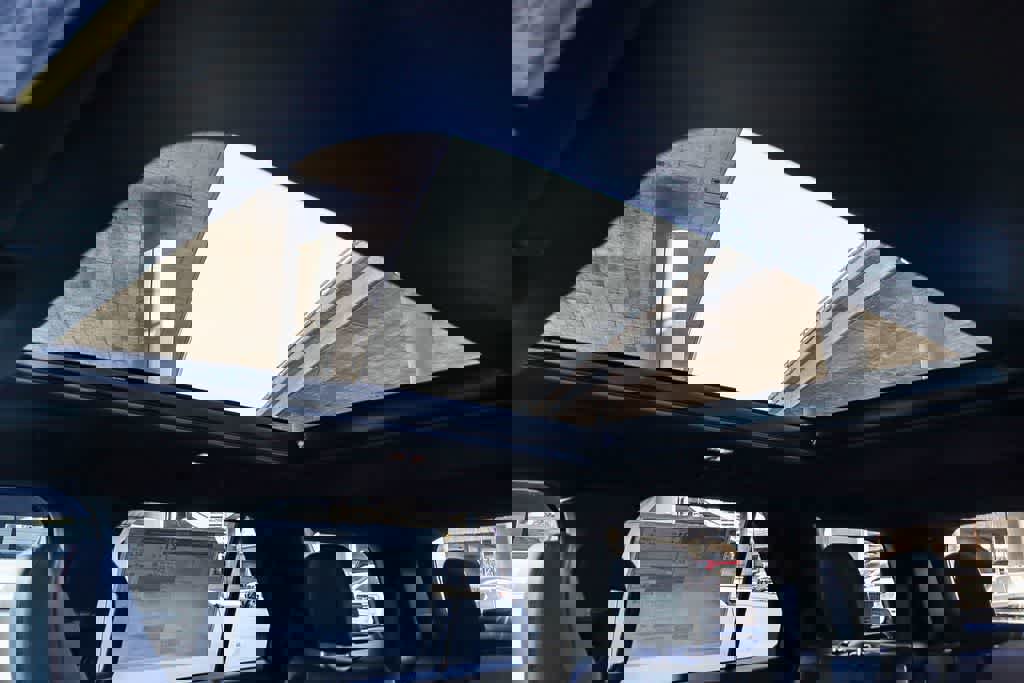 New 2026 Ford Explorer ST w/ Sun And Sound Package image 25