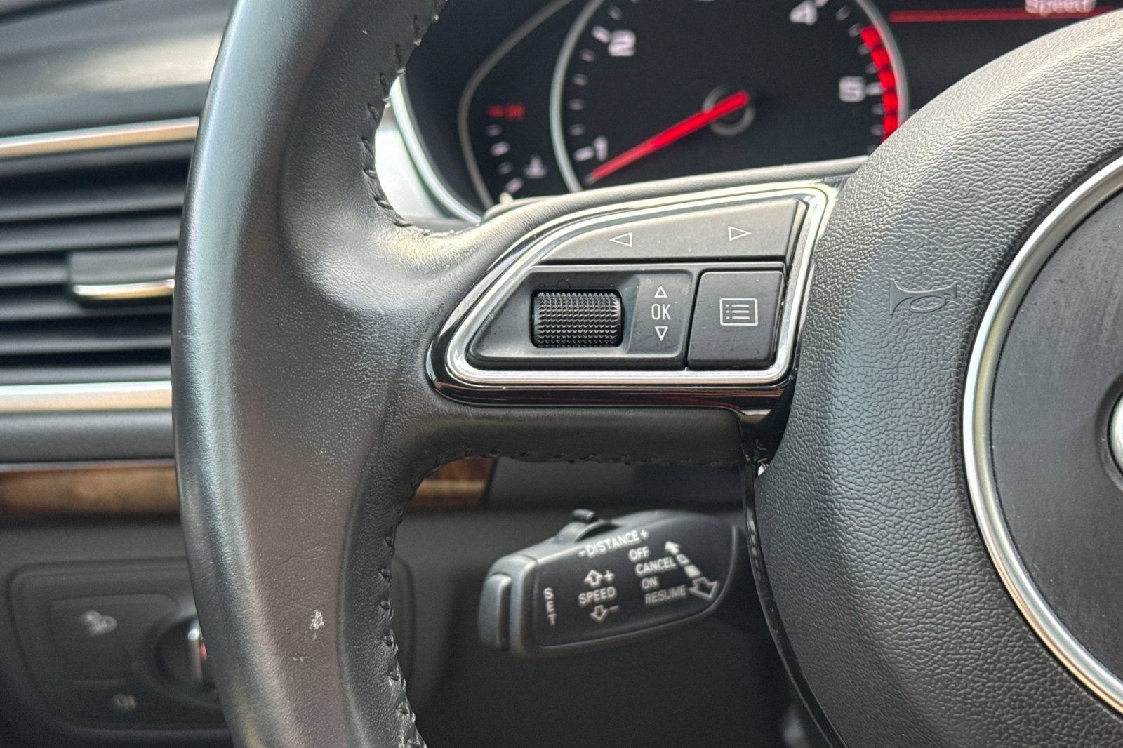 Used 2016 Audi A7 TDI Prestige w/ Prestige Package AWD/4WD image 32