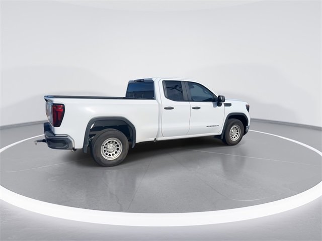 Used 2023 GMC Sierra 1500 Pro w/ Pro Value Package image 7