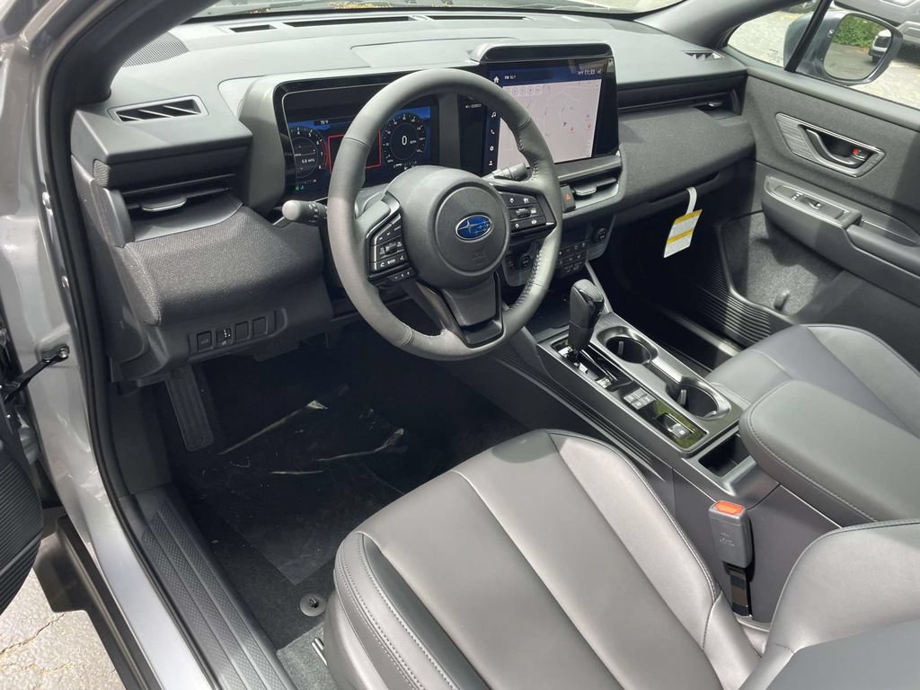 New 2026 Subaru Outback Touring XT AWD/4WD image 17