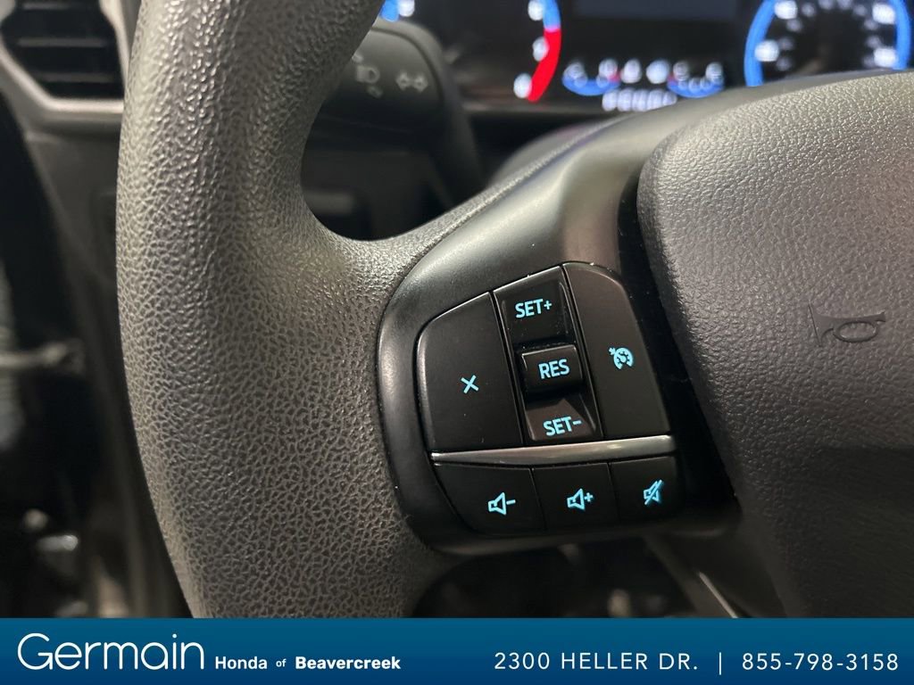 Used 2023 Ford Bronco Sport Big Bend image 21