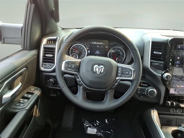 New 2026 RAM 1500 Big Horn AWD/4WD image 24