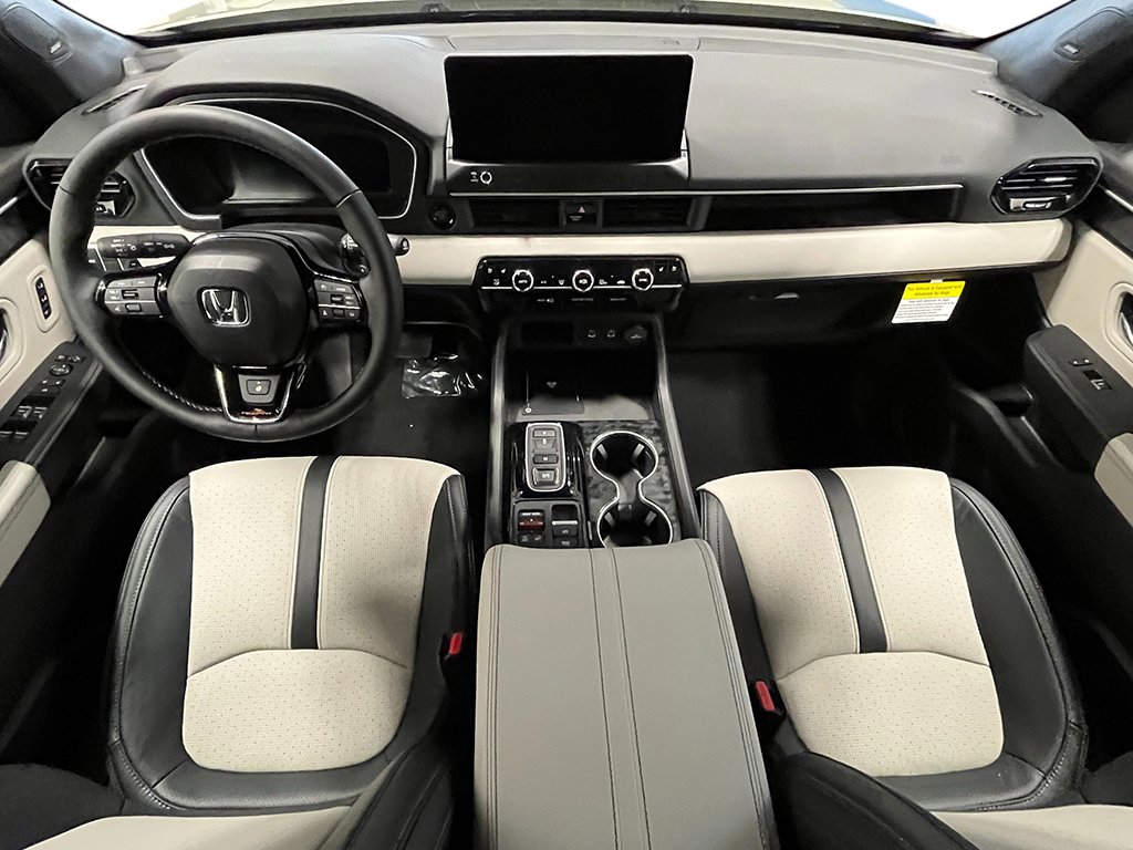 New 2026 Honda Passport TrailSport Elite image 18