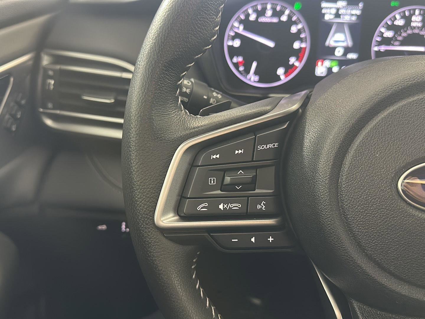 Certified 2024 Subaru Outback Limited XT image 7