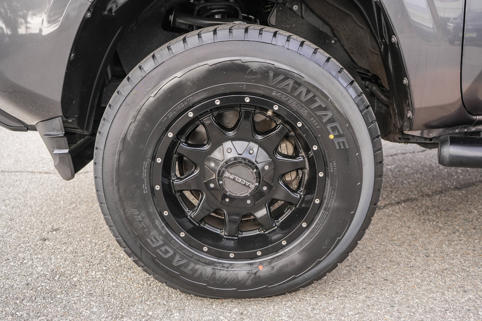 Used 2021 Toyota Tacoma SR5 image 11