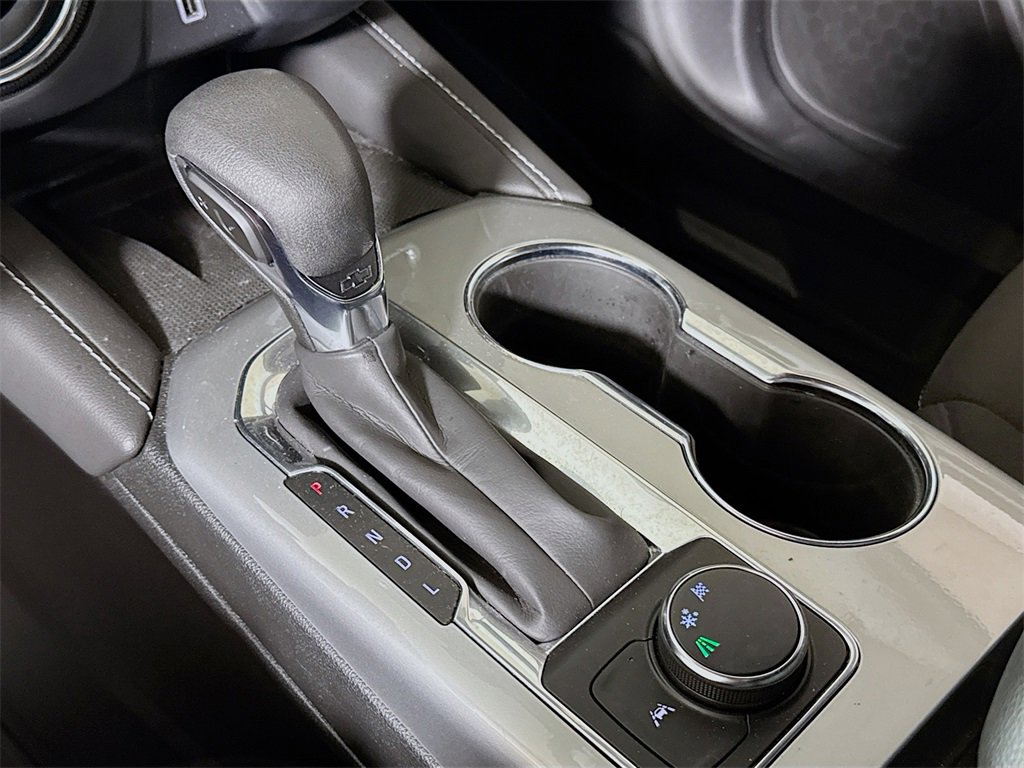 Used 2023 Chevrolet Blazer LT w/ Convenience Package image 14