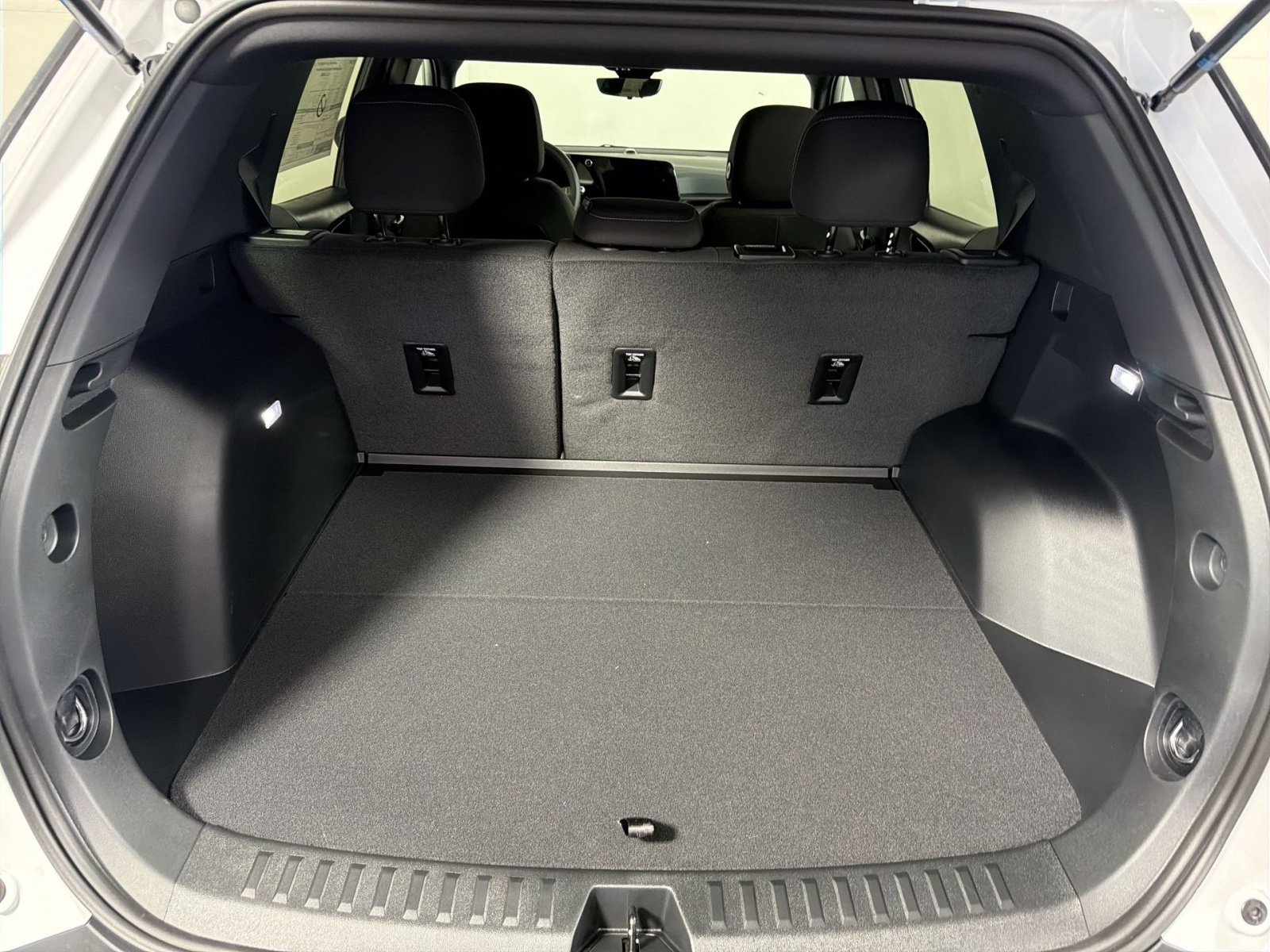 New 2027 Chevrolet Equinox LT w/ Safety and Technology Package AWD/4WD image 26