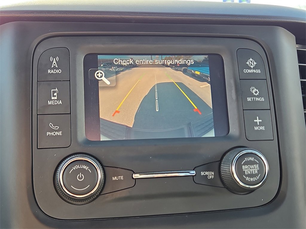 Used 2022 RAM 2500 Tradesman image 20