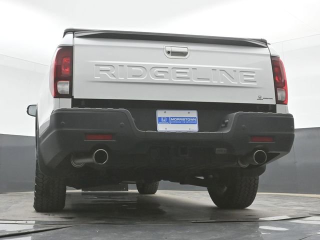 Used 2024 Honda Ridgeline TrailSport image 46