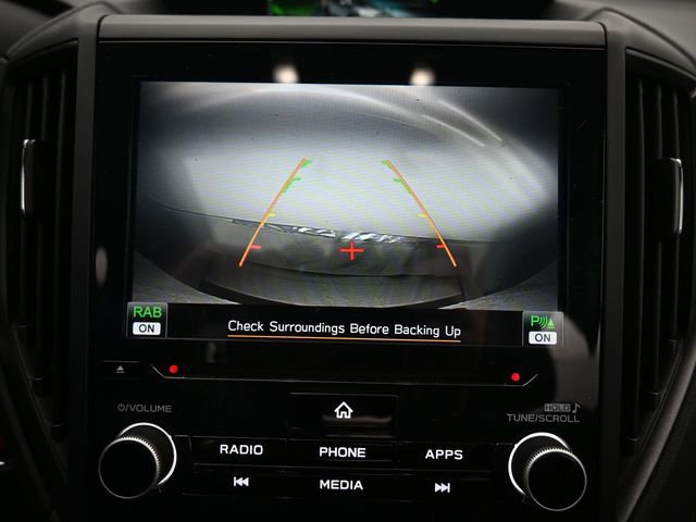 Used 2023 Subaru Forester Wilderness AWD/4WD image 17