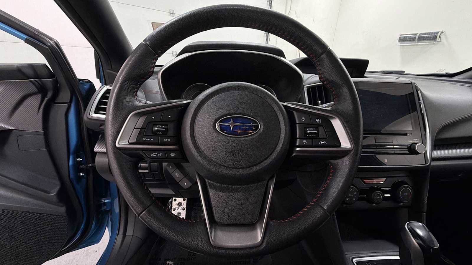 Used 2019 Subaru Impreza 2.0i Sport image 16