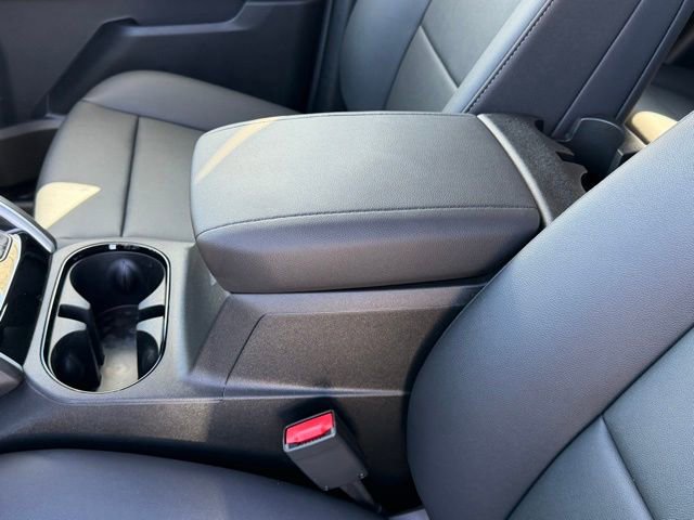 New 2026 Chevrolet Colorado LT image 32