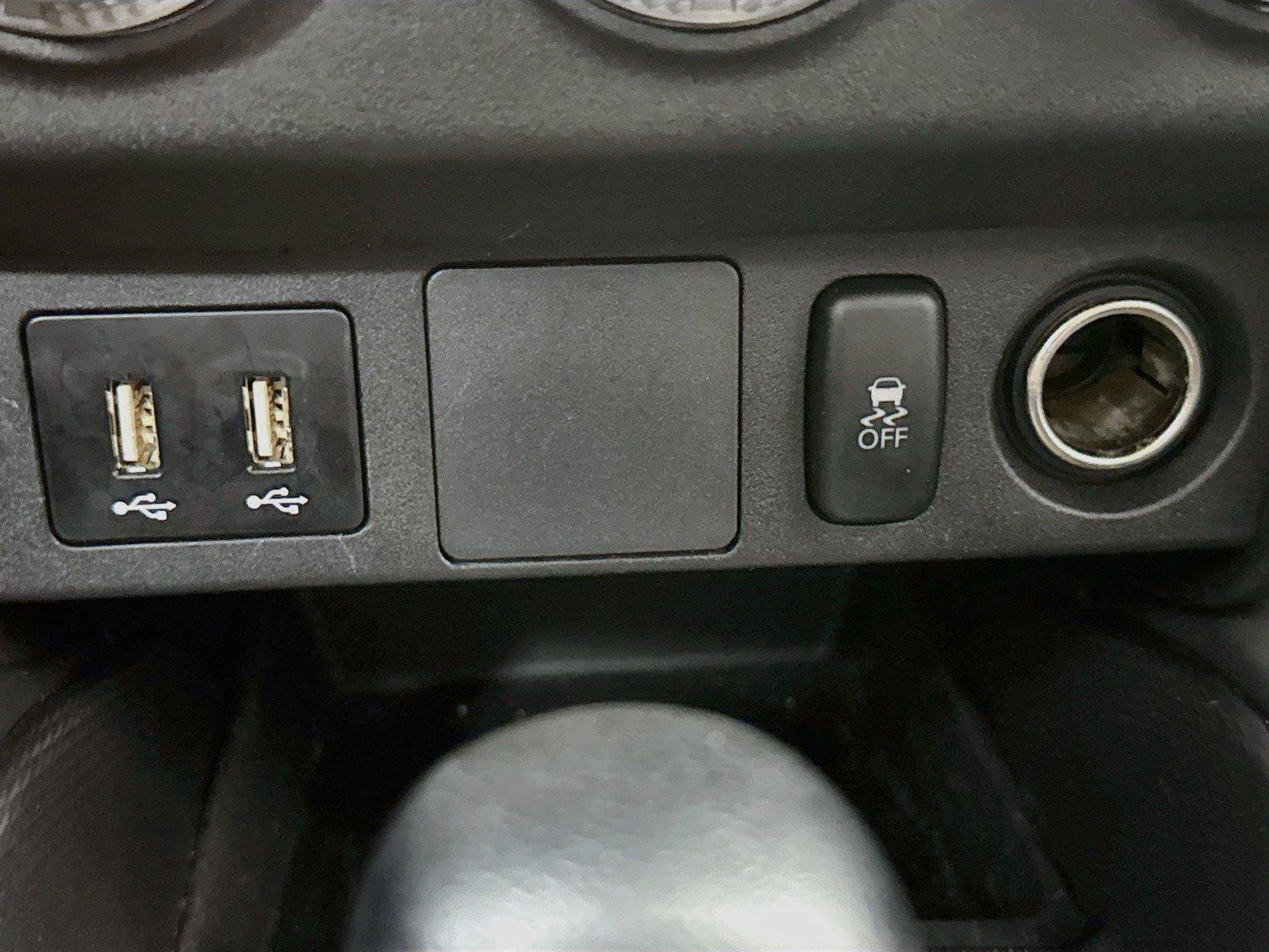 Used 2026 Mitsubishi Outlander Sport ES AWD/4WD image 23