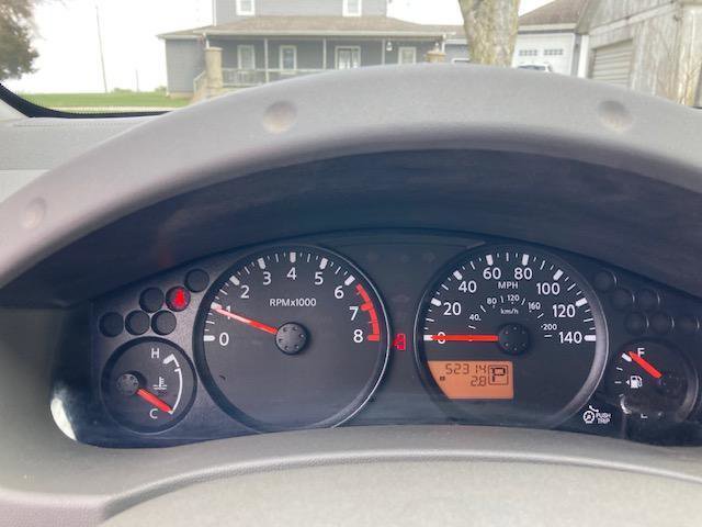 Used 2019 Nissan Frontier S RWD image 27