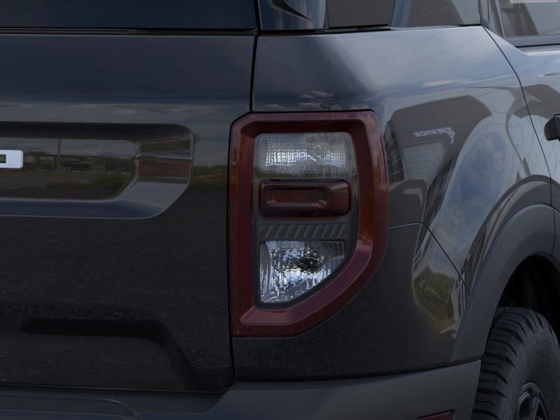 New 2026 Ford Bronco Sport Badlands image 20