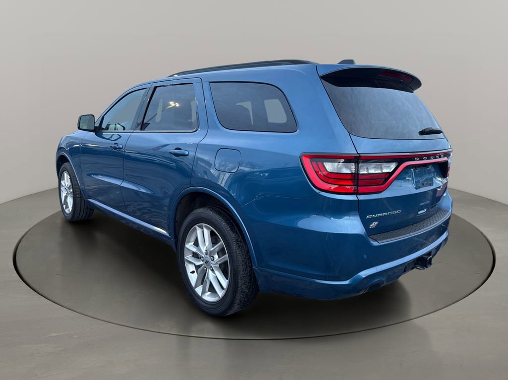 Used 2024 Dodge Durango GT image 5