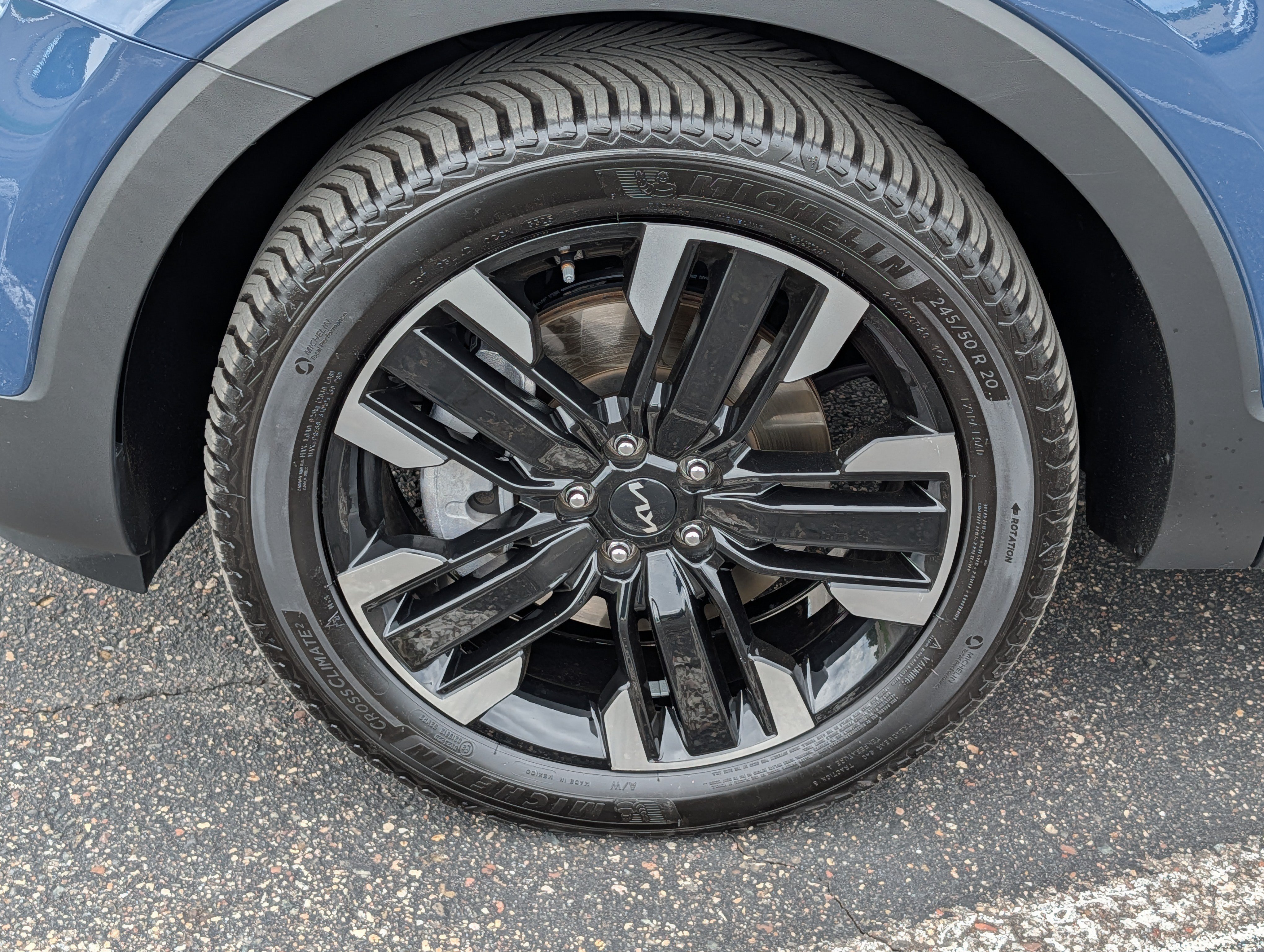 Certified 2024 Kia Telluride SX Prestige AWD/4WD image 15