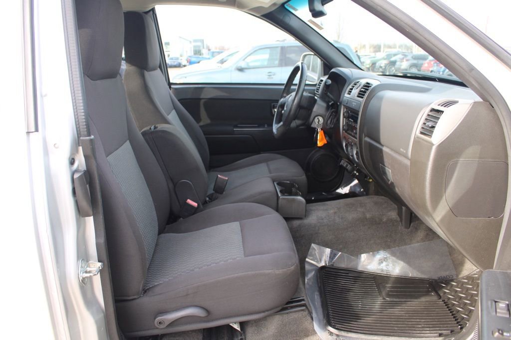 Used 2012 GMC Canyon SLE image 20
