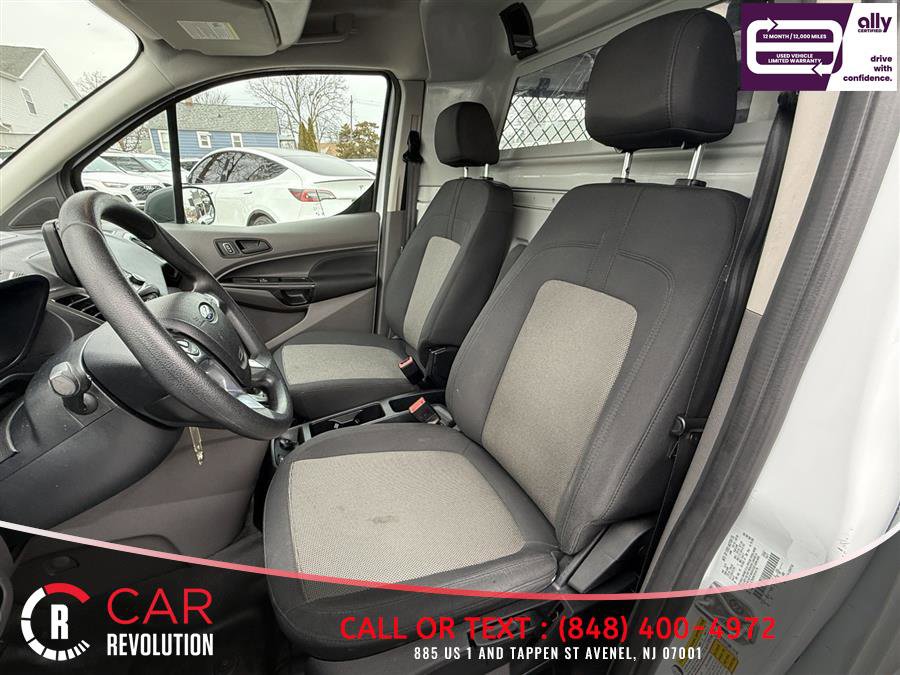 Used 2022 Ford Transit Connect XL image 12