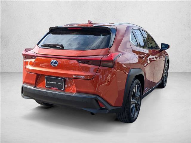 Used 2019 Lexus UX 250h image 7