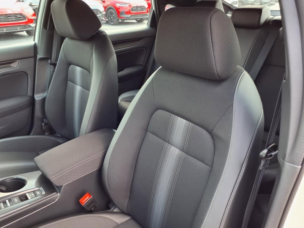 New 2026 Honda Civic Sport image 15