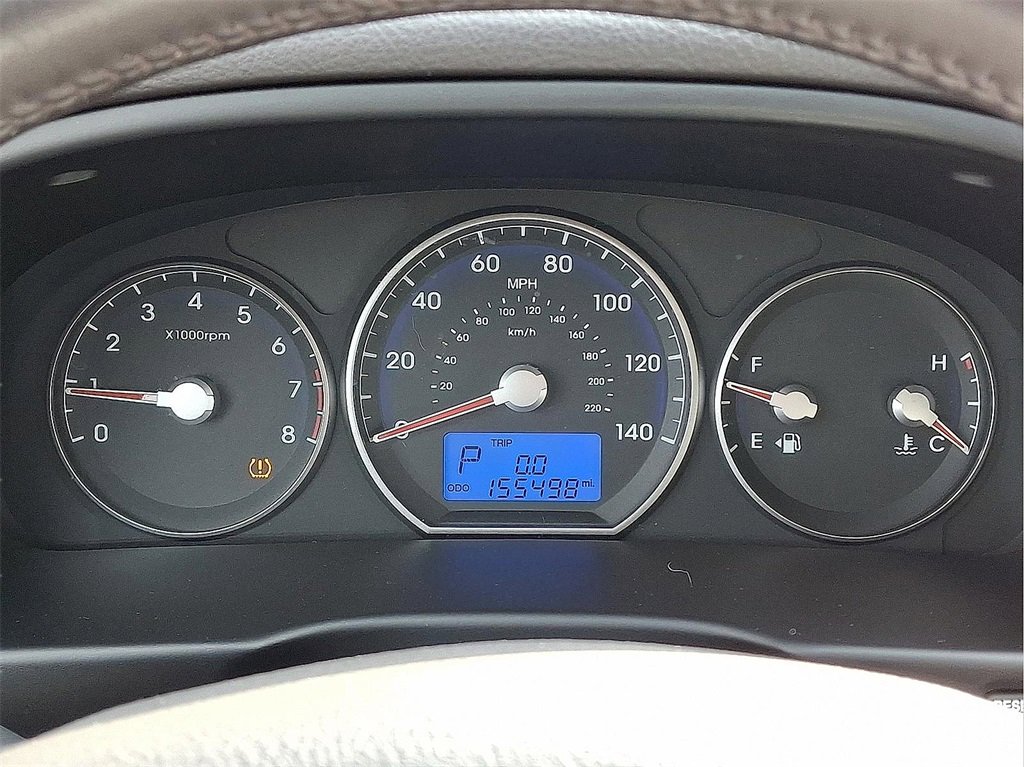 Used 2012 Hyundai Santa Fe Limited image 18