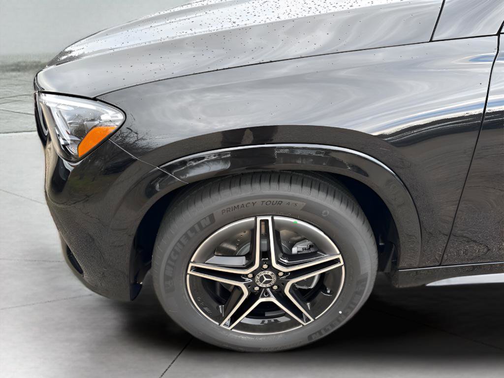 New 2026 Mercedes-Benz GLE 450 4MATIC Coupe image 6