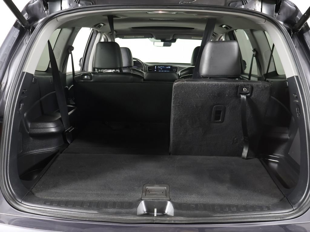 Used 2021 Honda Pilot Special Edition image 21