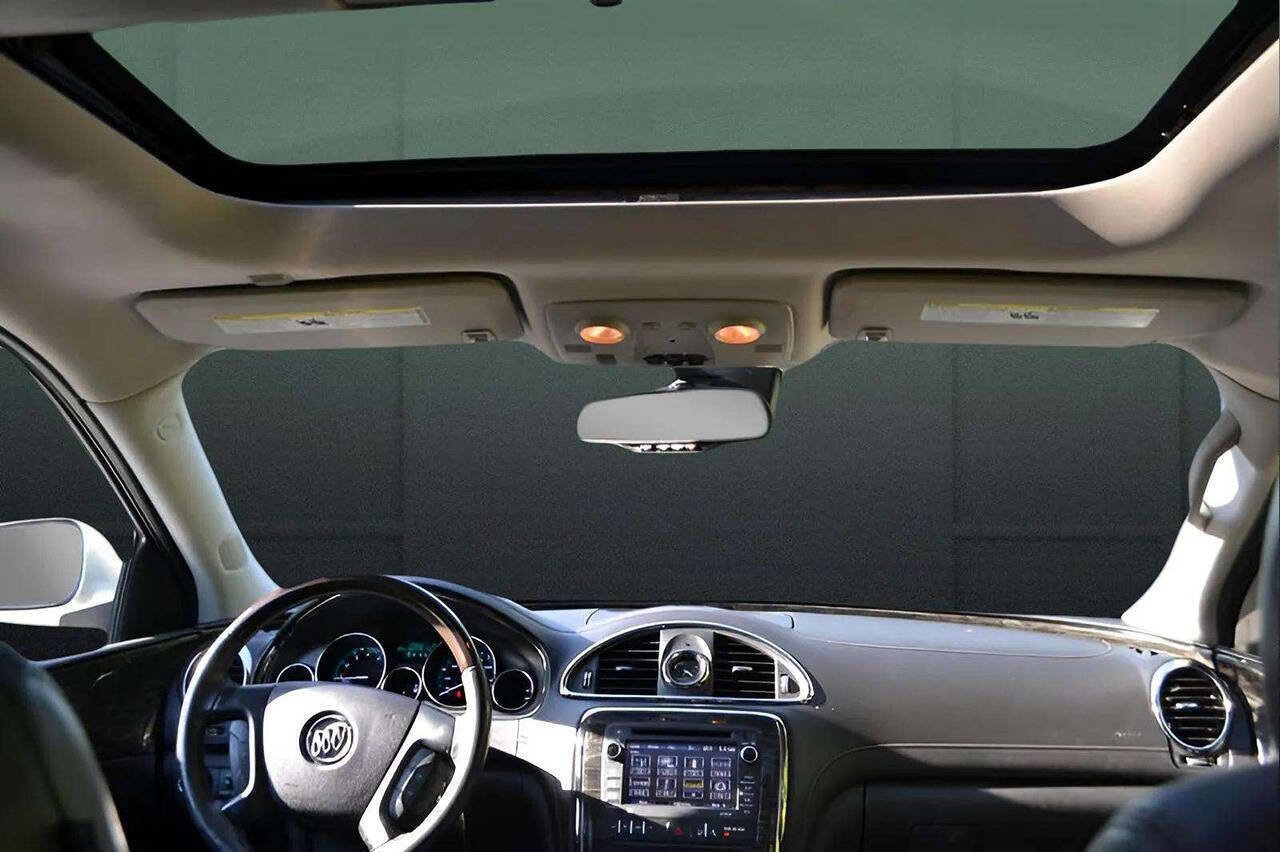 Used 2014 Buick Enclave Premium w/ Trailering Provision Package image 27