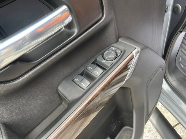 Used 2021 Chevrolet Silverado 1500 RST image 11