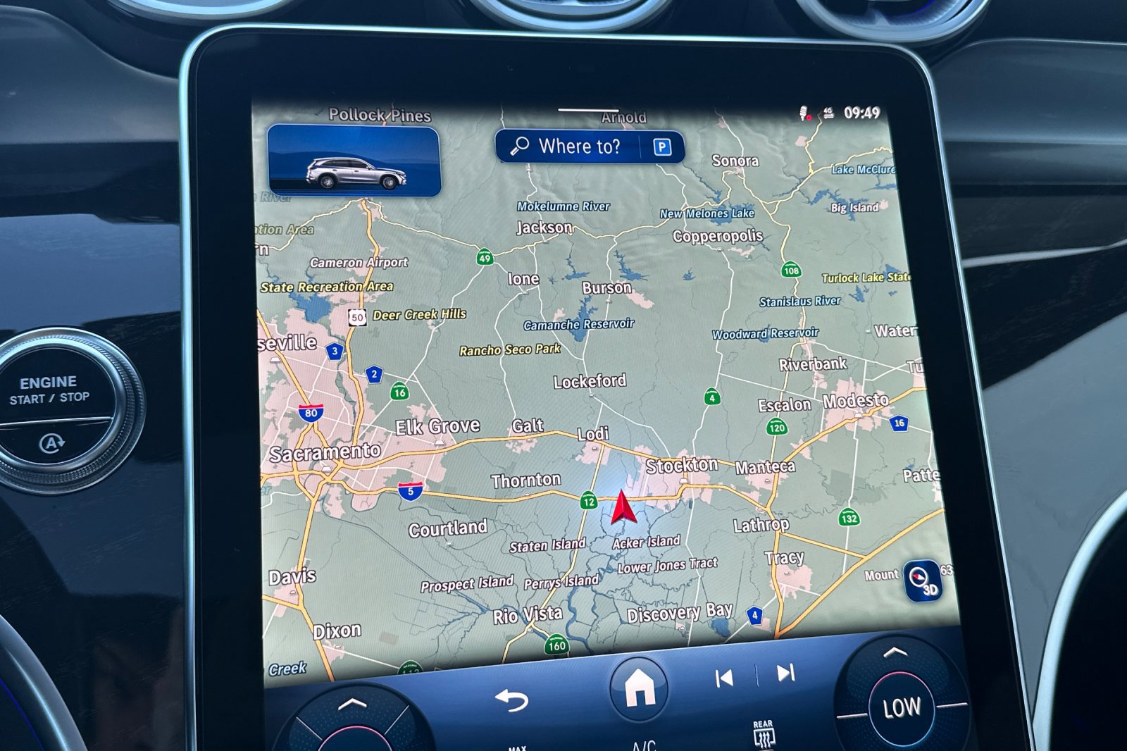 New 2026 Mercedes-Benz GLC 300 300 image 19