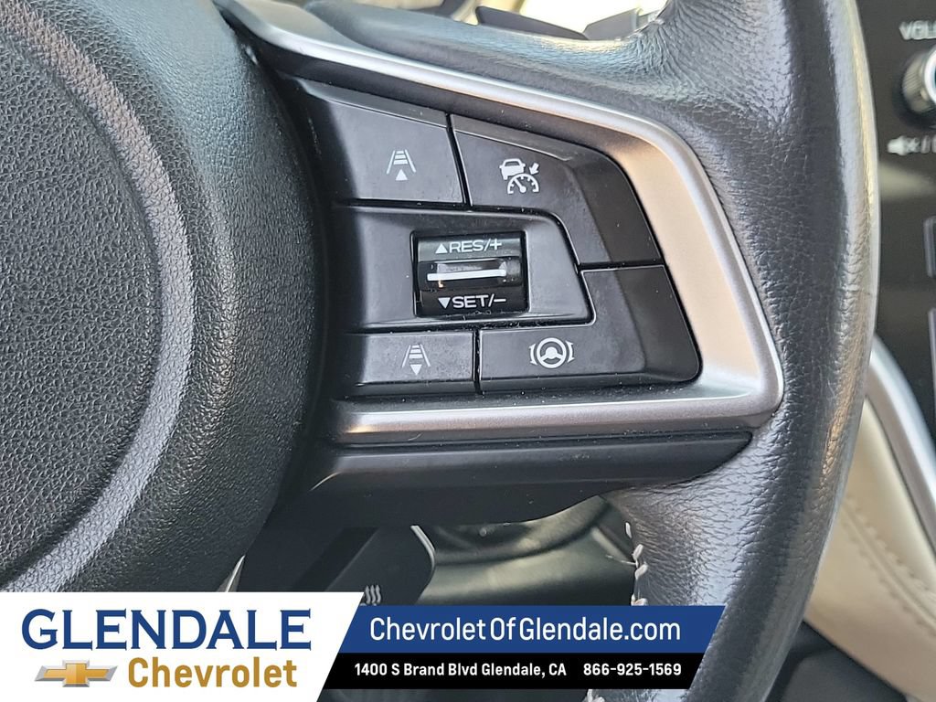 Used 2022 Subaru Outback Limited AWD/4WD image 34