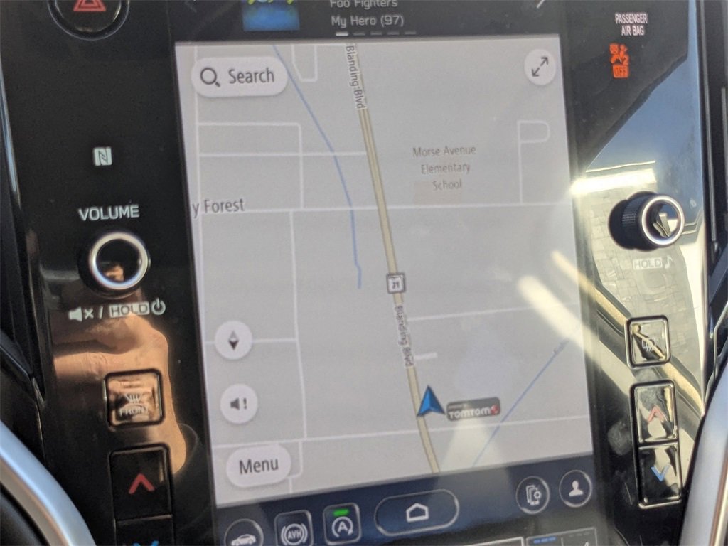 Certified 2025 Subaru Outback Touring XT w/ Popular Package #2 image 22