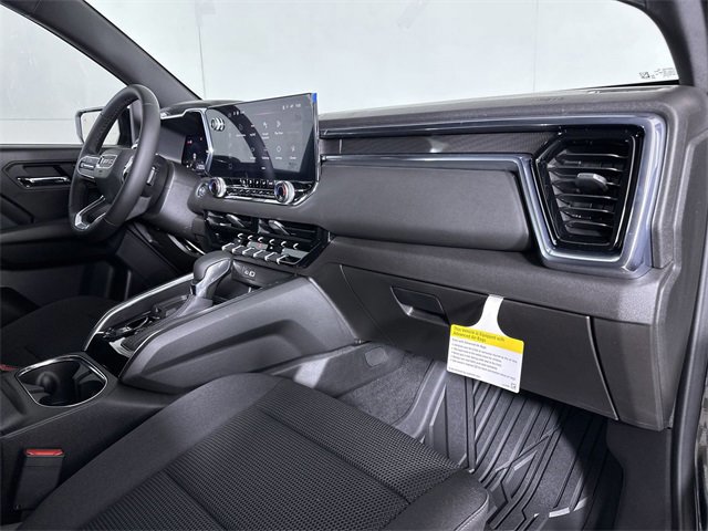 New 2026 GMC Canyon Elevation w/ Convenience Package image 29