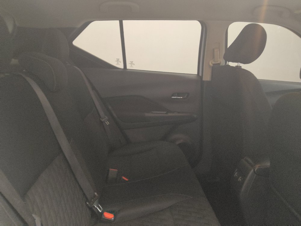 Used 2022 Nissan Kicks SV FWD image 19