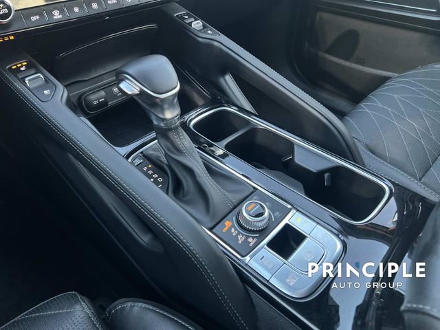 Used 2023 Kia Telluride SX Prestige X-Line image 27