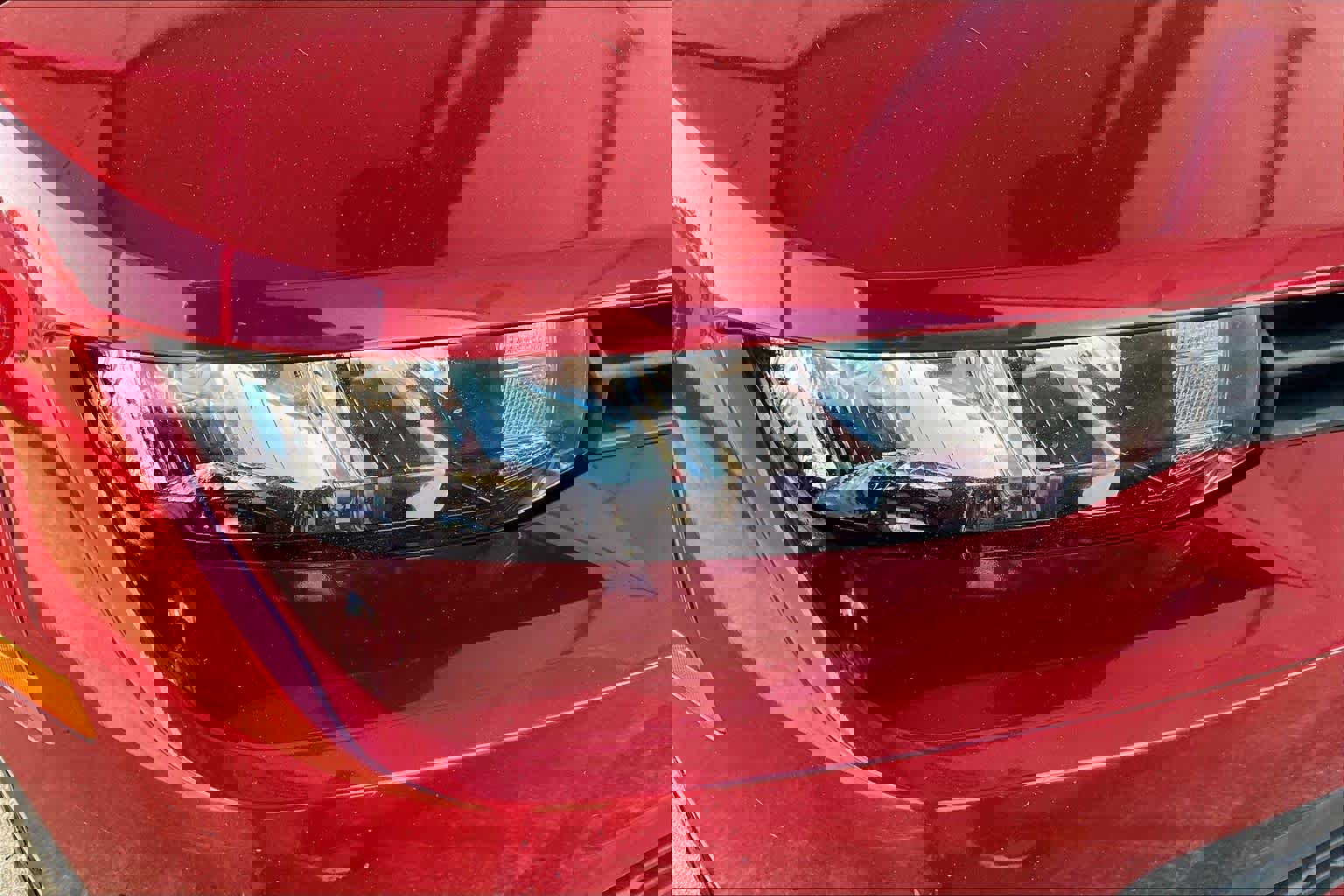 Used 2014 Chevrolet Camaro SS RWD image 28