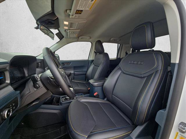 Used 2025 Ford Maverick Lobo AWD/4WD image 14