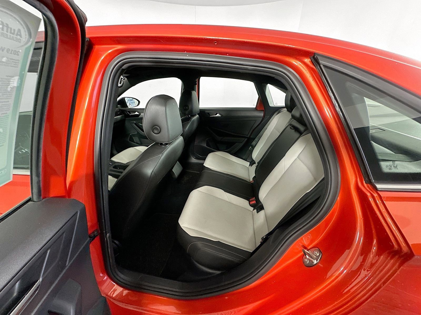 Used 2019 Volkswagen Jetta R-Line FWD image 24