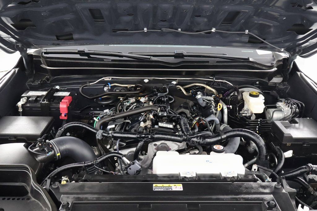 Used 2025 Toyota Tacoma SR RWD image 15