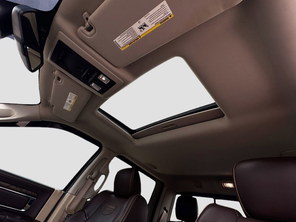 Used 2014 RAM 2500 Longhorn w/ Convenience Group image 25