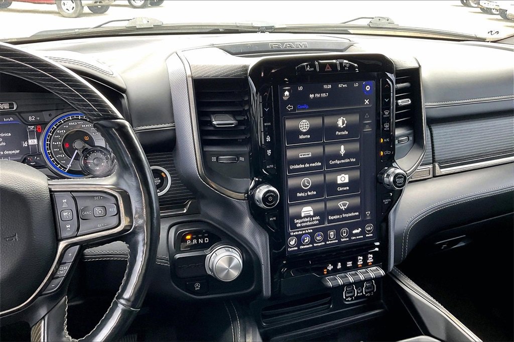 Used 2020 RAM 1500 Limited image 9