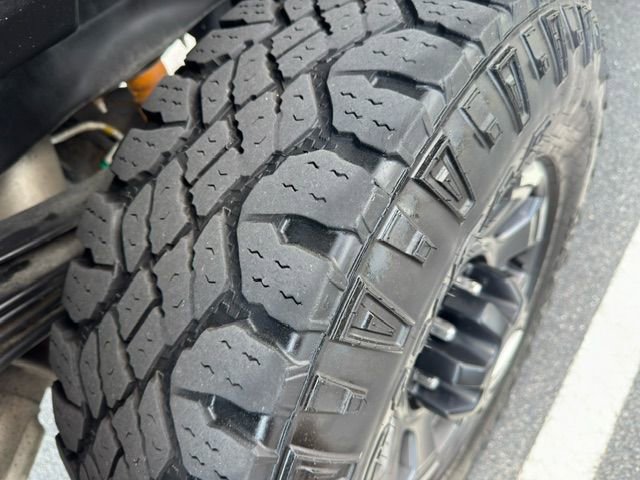 Used 2023 Ford F350 Lariat w/ Lariat Ultimate Package AWD/4WD image 29