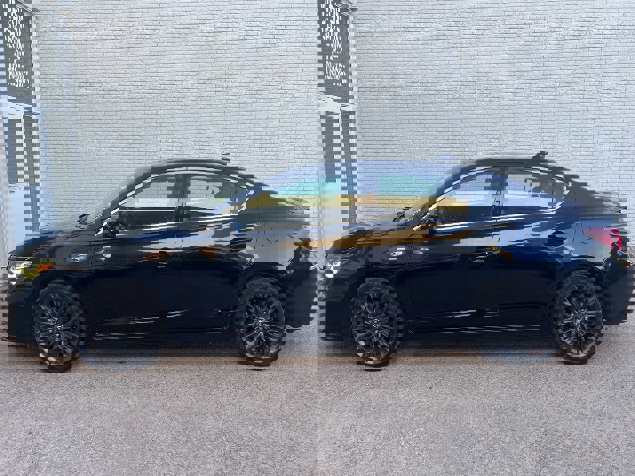 Used 2021 Acura ILX image 16