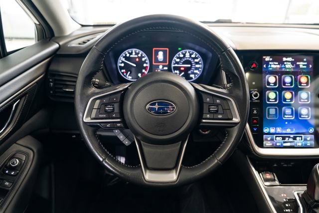 Used 2022 Subaru Outback Premium AWD/4WD image 14