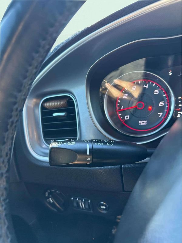 Used 2020 Dodge Charger SXT w/ Leather Interior Group RWD image 25