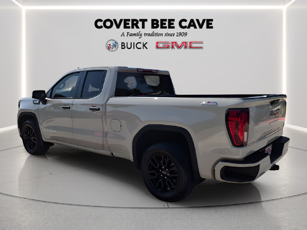 New 2026 GMC Sierra 1500 Pro w/ Graphite Edition AWD/4WD image 10
