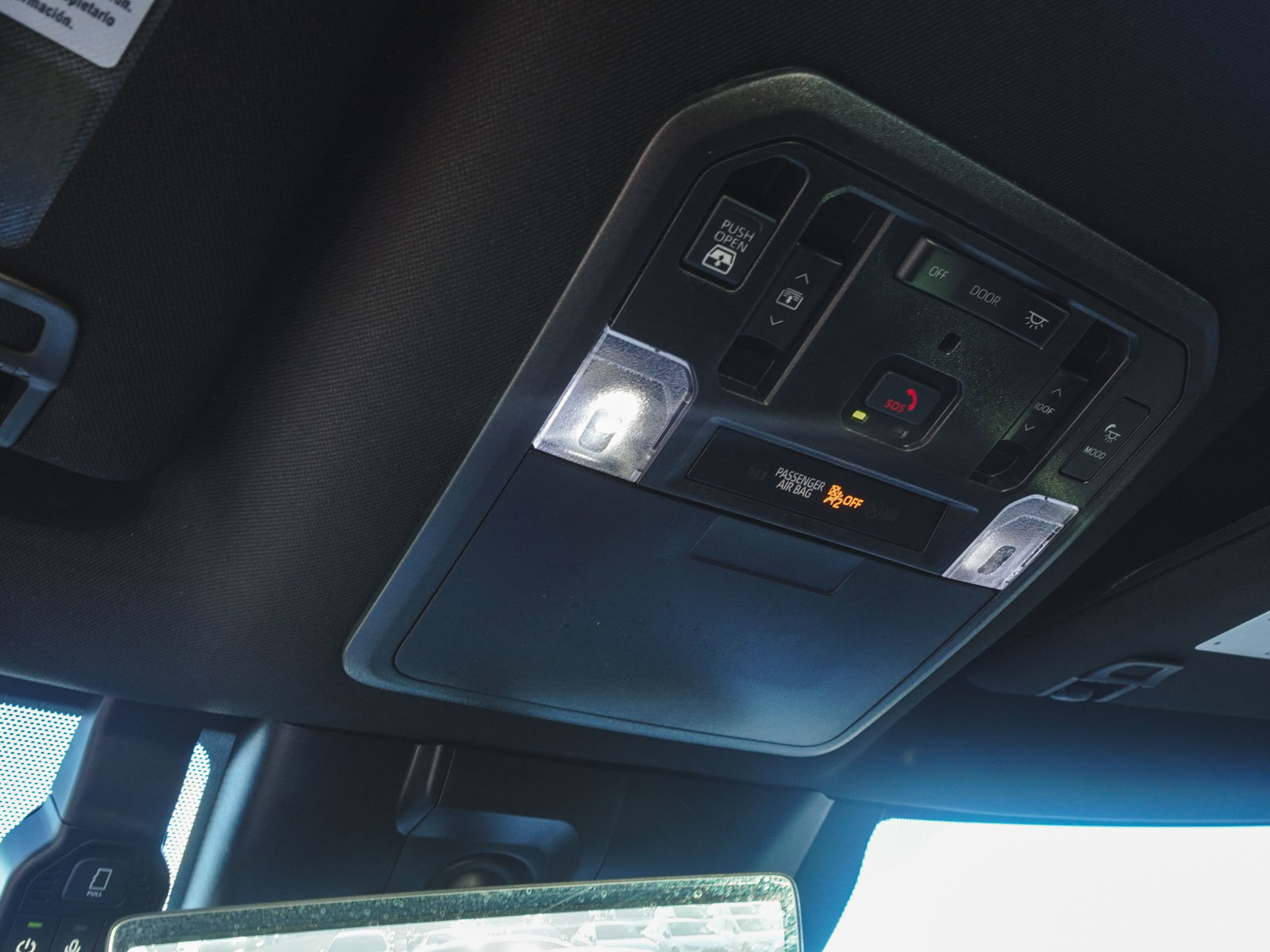 Used 2024 Toyota Tundra Platinum image 43